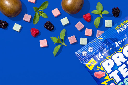 Is "Healthy Candy” Actually Healthy? Here’s What You Need to Know