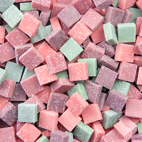 Sour Berry Blast
