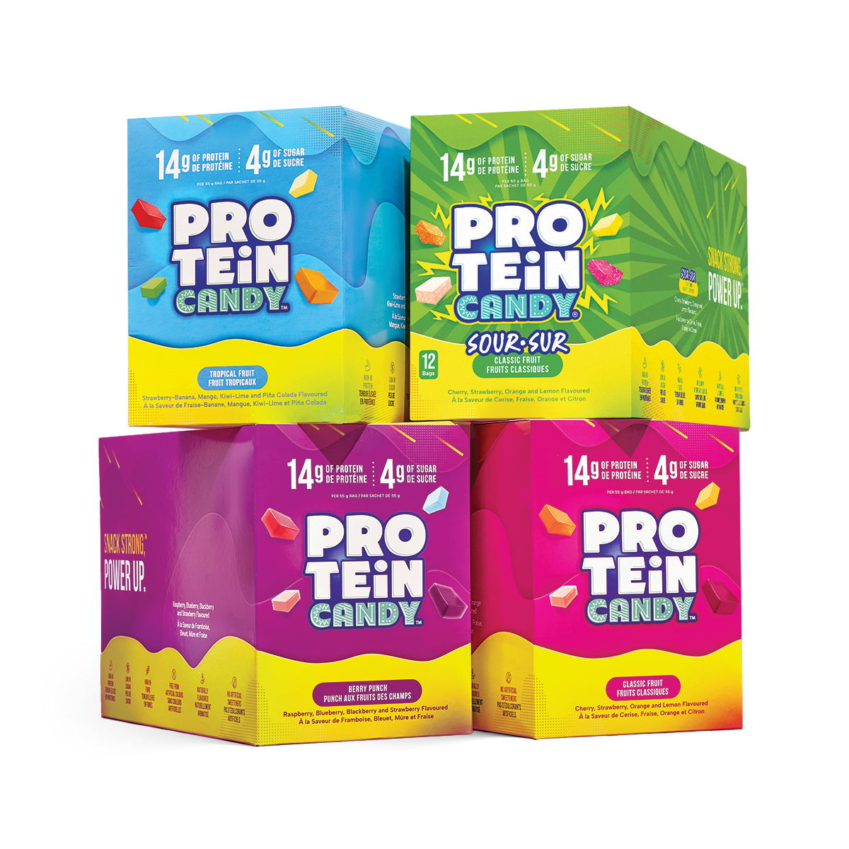 Variety Pack