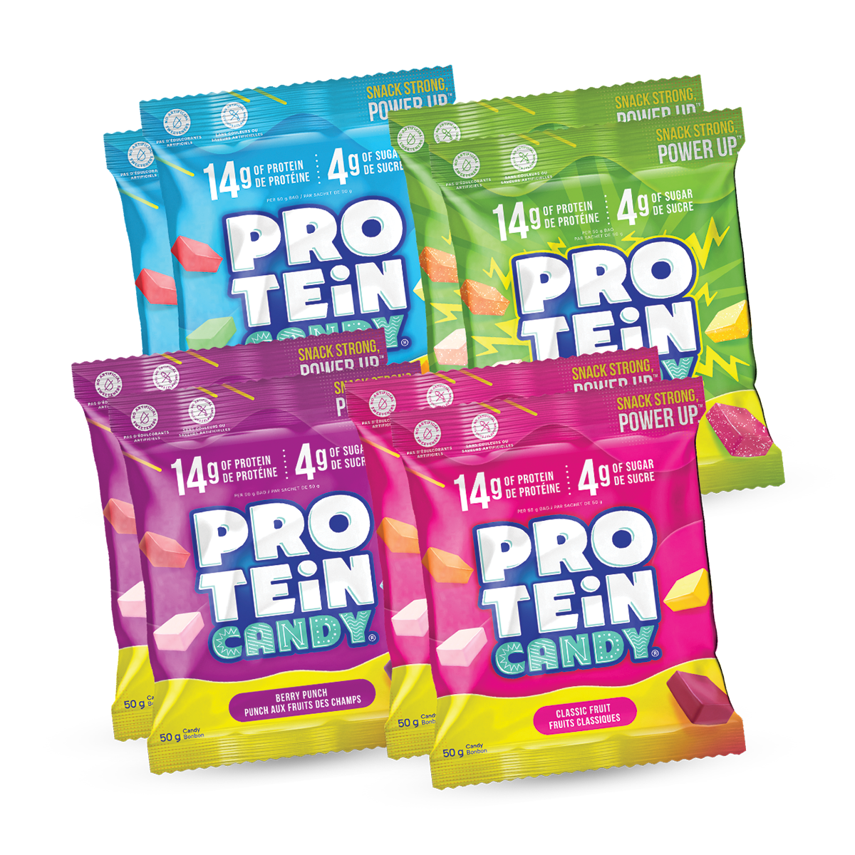Sample Pack