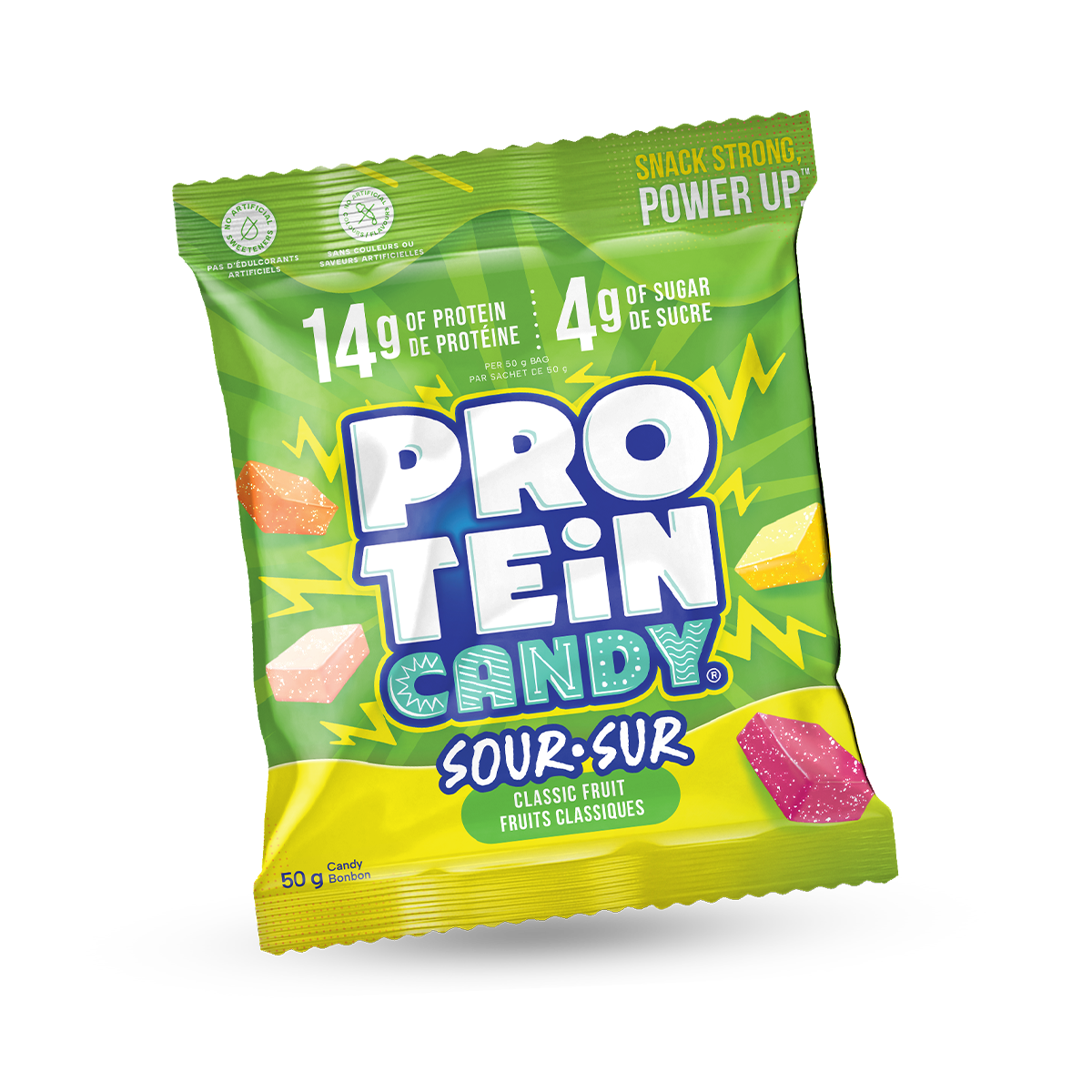 Classic Fruit Sour