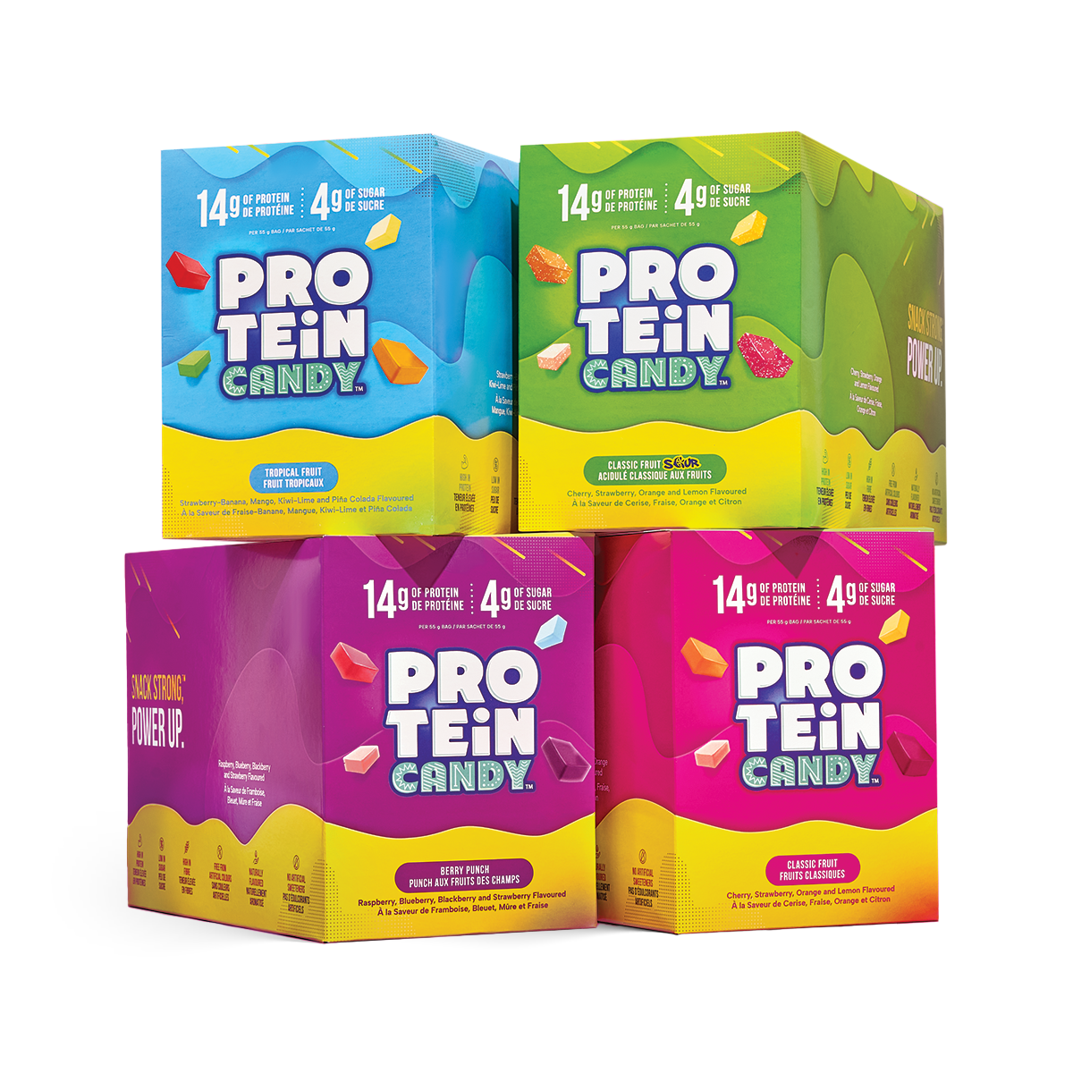 Variety Pack