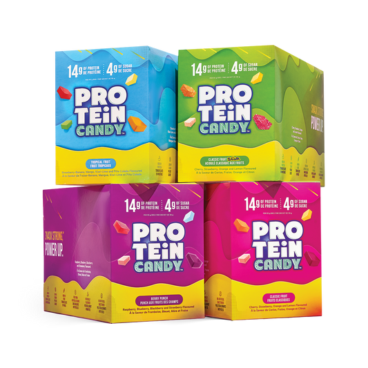 Variety Pack