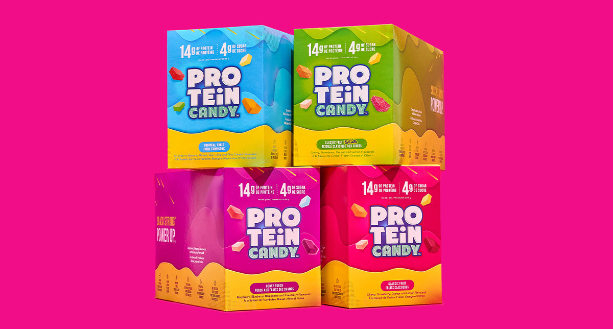 Variety Pack